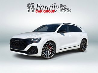 New 2026 Audi SQ8 Prestige video 1