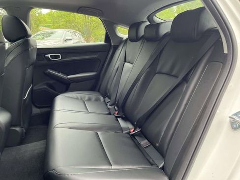 New 2025 Acura Integra image 16