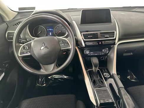 Used 2020 Mitsubishi Eclipse Cross LE AWD/4WD image 6