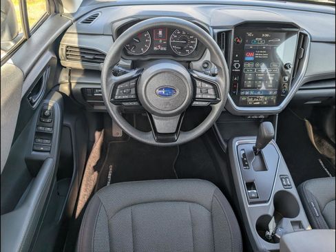 Used 2024 Subaru Crosstrek 2.0i Premium image 8
