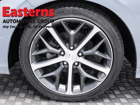Used 2024 Honda Civic Touring image 29
