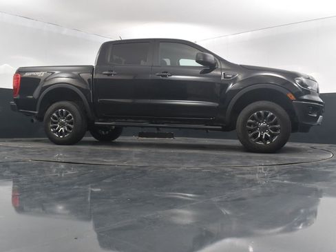 Used 2022 Ford Ranger XLT w/ Equipment Group 301A Mid image 54