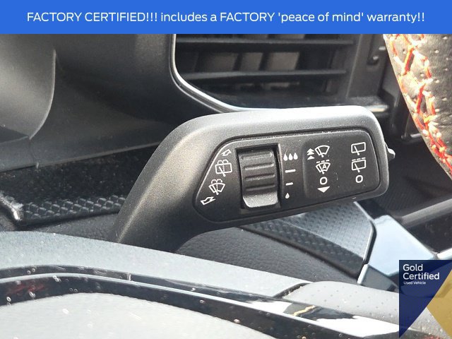 Used 2024 Ford Explorer ST-Line w/ Class IV Trailer Tow Package AWD/4WD image 42