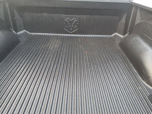 Used 2014 RAM 1500 Big Horn image 5