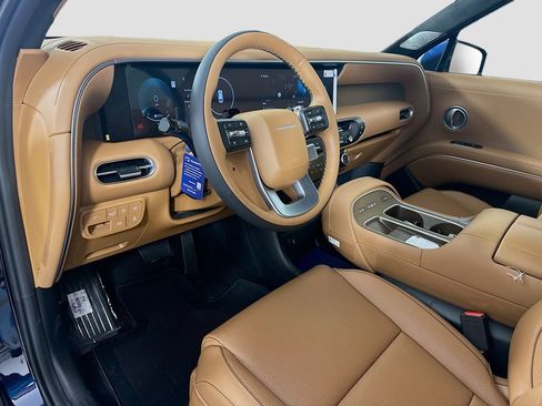 New 2026 Hyundai Palisade Calligraphy FWD image 9