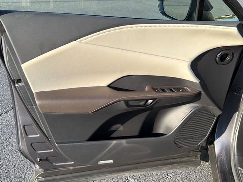 Used 2025 Lexus RX 350 Premium Plus w/ Accessory Package (Z1) FWD image 16
