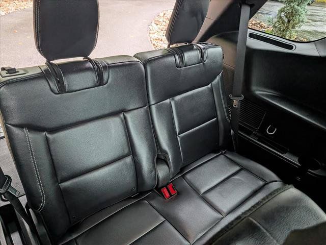 Used 2024 Ford Explorer ST w/ Equipment Group 401A AWD/4WD image 19