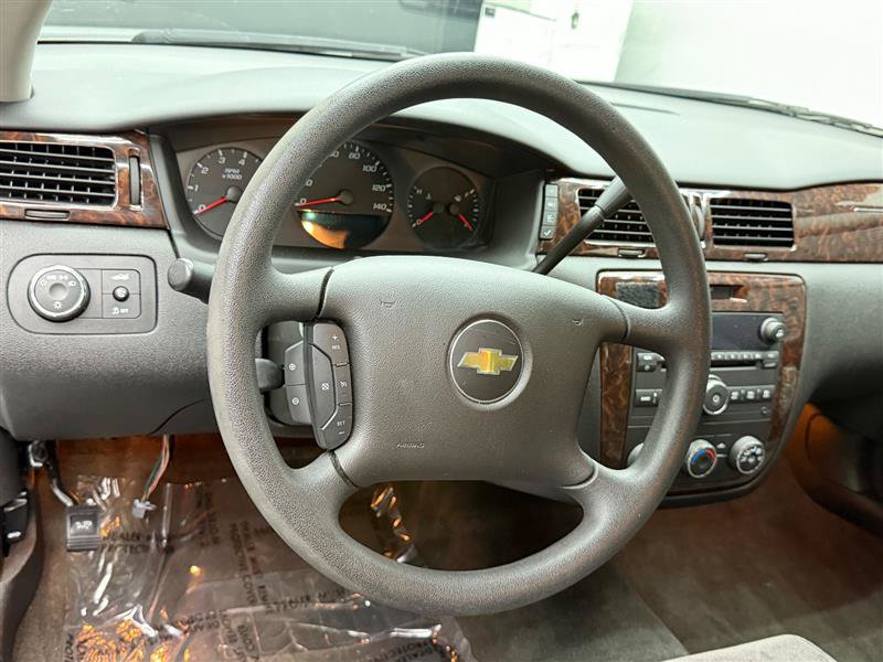 Used 2013 Chevrolet Impala LS FWD image 13