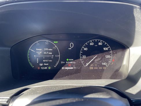 Used 2023 Honda CR-V Sport Touring image 7