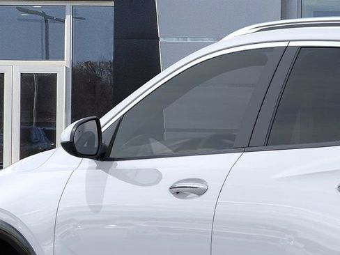 New 2026 Buick Encore GX Sport Touring w/ Comfort Package AWD/4WD image 12