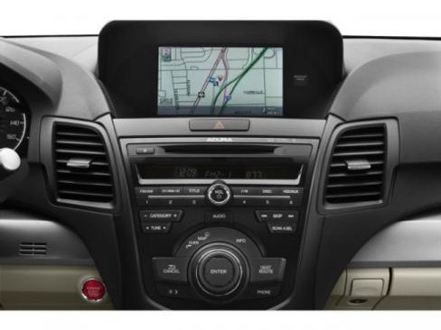 Used 2015 Acura RDX AWD w/ Technology Package image 20