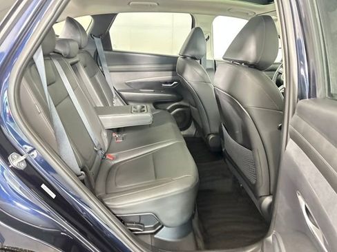 Certified 2025 Hyundai Tucson SEL image 34