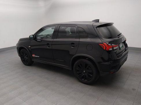 Used 2024 Mitsubishi Outlander Sport LE AWD/4WD image 3