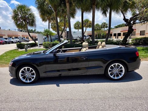 Used 2014 Audi A5 2.0T Premium Plus AWD/4WD image 11