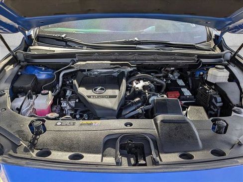 Used 2023 Lexus RX 350 F Sport image 23