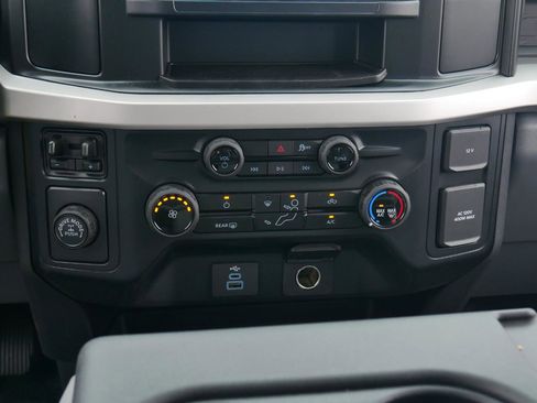 New 2025 Ford F250 XL w/ XL Chrome Package image 48