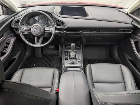 Used 2023 MAZDA CX-30 AWD 2.5 S w/ Select Package image 10