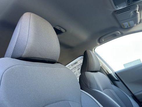 New 2026 Subaru Crosstrek 2.0i Premium image 14