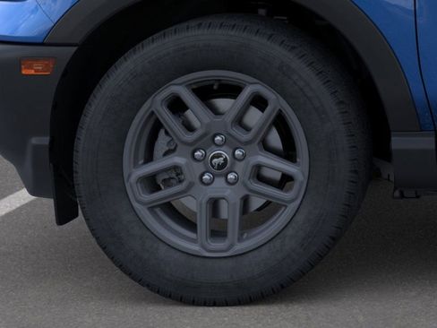 New 2025 Ford Bronco Sport Big Bend image 19