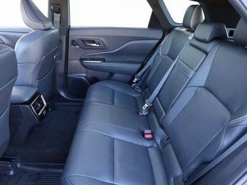 Certified 2025 Toyota Crown Signia w/ Advanced Technology Package image 12