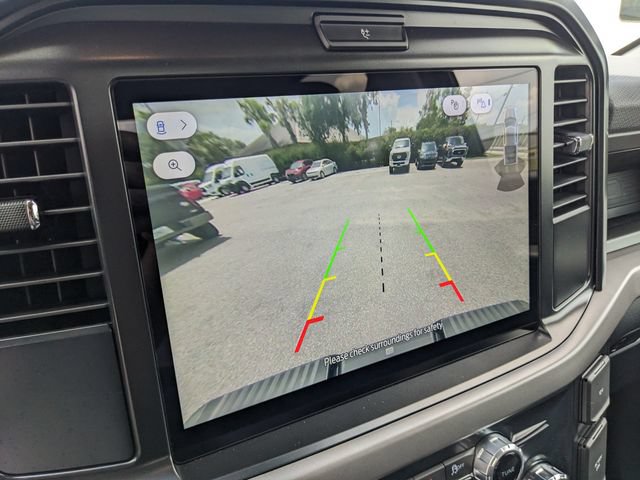 Used 2026 Ford F150 XL w/ Equipment Group 104A Hybrid AWD/4WD image 28