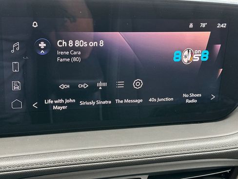 Certified 2024 Buick Encore GX Preferred image 18