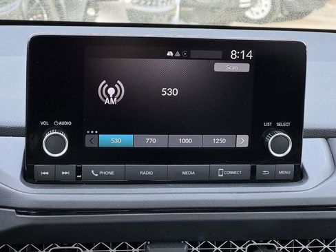 Used 2024 Honda Accord EX image 3