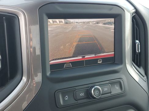 Certified 2024 GMC Sierra 2500 Pro w/ 1SA Pro Safety Plus Package image 18