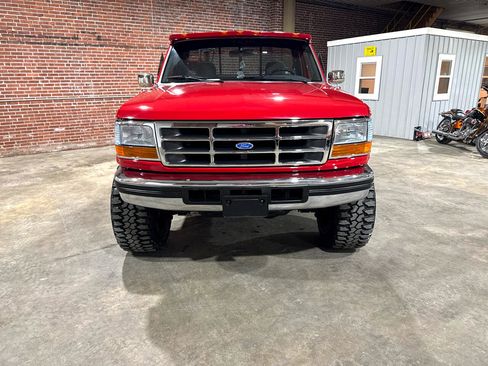 Used 1994 Ford F350 Reg. Cab 4WD image 2