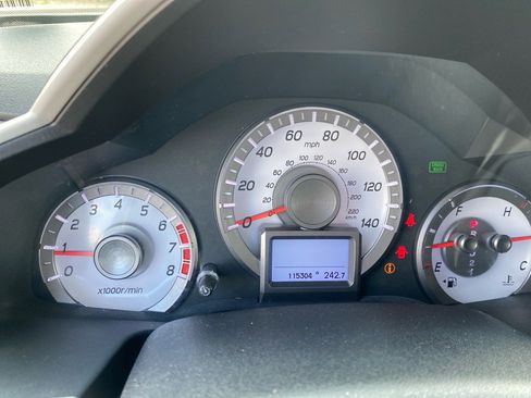 Used 2012 Honda Pilot Touring image 13