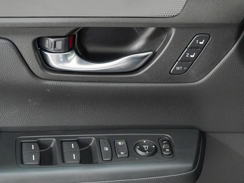 New 2026 Honda CR-V Sport-L image 18