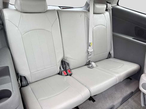Used 2014 Chevrolet Traverse LTZ AWD/4WD image 20