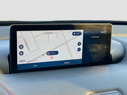 Used 2021 Acura TLX w/ A-SPEC Pkg image 13