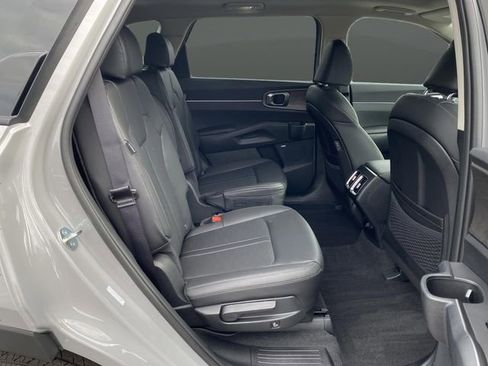New 2026 Kia Sorento X-Line EX image 39