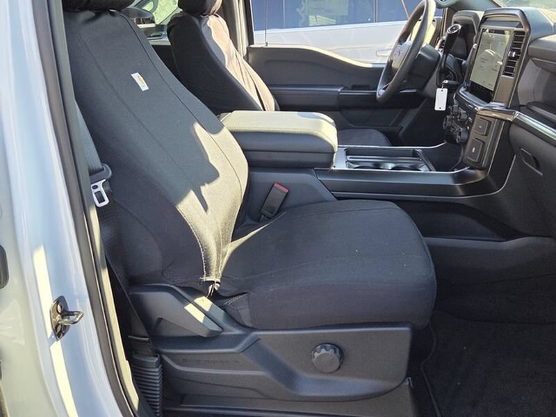 Used 2025 Ford F150 STX RWD image 18