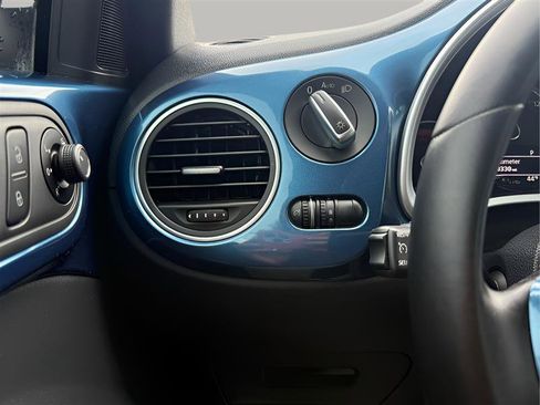 Used 2017 Volkswagen Beetle 1.8T S image 23