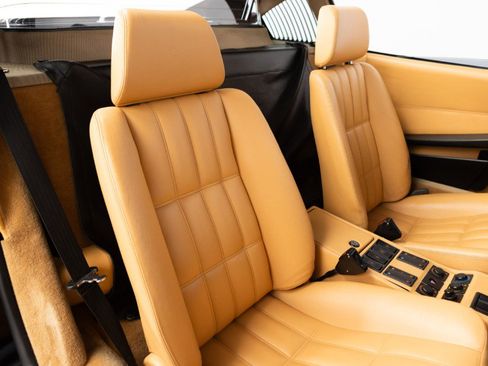 Used 1989 Ferrari 328 GTS image 66