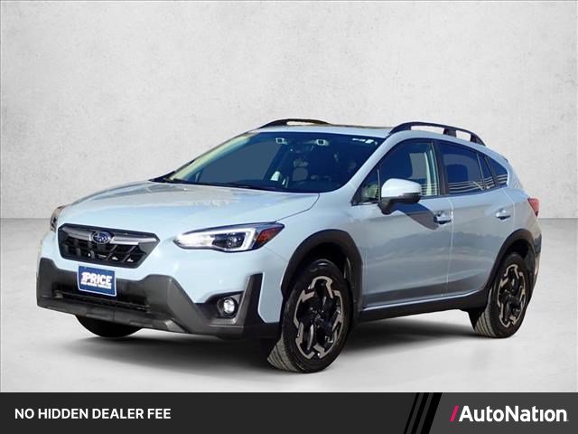 Used 2023 Subaru Crosstrek 2.5i Limited AWD/4WD image 1