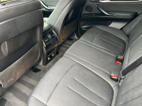 Used 2017 BMW X5 sDrive35i RWD image 12