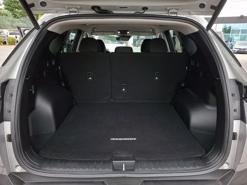 Used 2023 Hyundai Tucson SEL FWD image 28