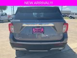 Used 2023 Ford Explorer Limited image 5