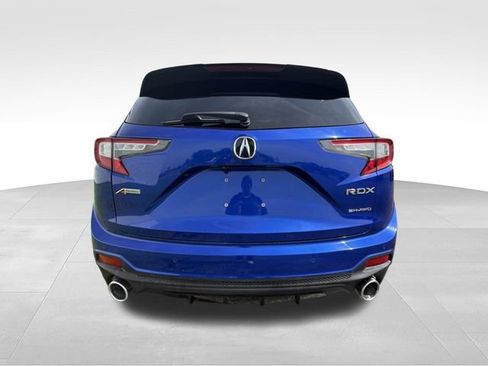 Used 2022 Acura RDX A-Spec AWD/4WD image 15