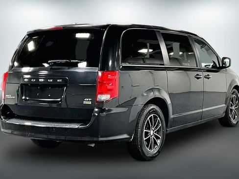 Used 2019 Dodge Grand Caravan GT image 7