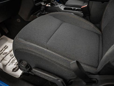 New 2026 Jeep Wrangler Sport S image 32