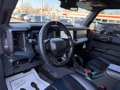 Used 2024 Ford Bronco Raptor image 55