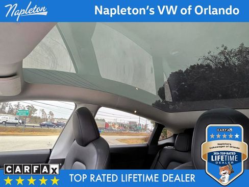 Used 2023 Tesla Model Y Performance image 18