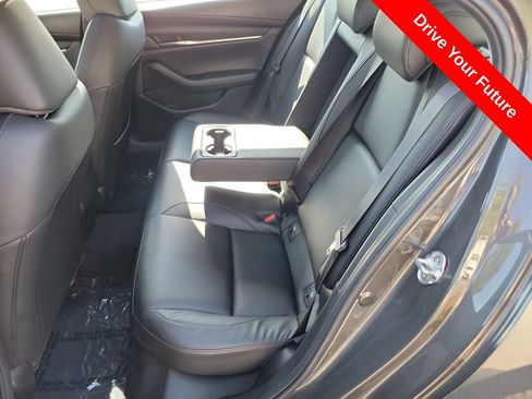 Used 2025 MAZDA MAZDA3 s FWD image 26