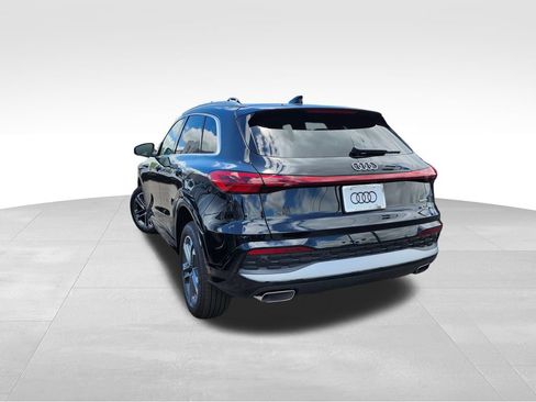 New 2026 Audi Q5 Premium AWD/4WD image 4