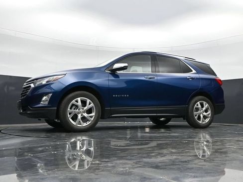 Used 2019 Chevrolet Equinox Premier AWD/4WD image 42