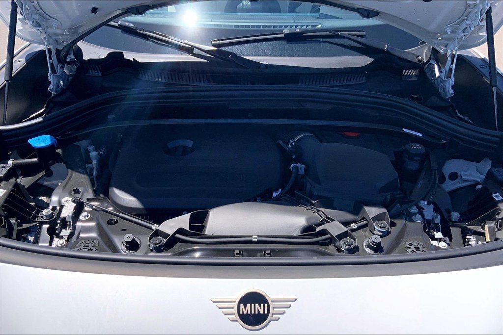 Used 2025 MINI Cooper Countryman S w/ Comfort Package Max AWD/4WD image 10